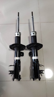 โช๊ค honda HRV ปี2014-2019 มือสอง used