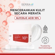 Glycore 10% cream