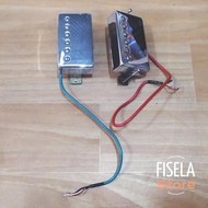 Pickup Humbucker Cort M600 Korea Original (1 Set)