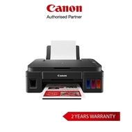Canon G3010 Wifi Scan / Copy / Print Ink Tank Printer
