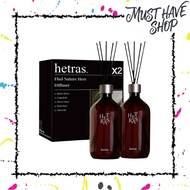 Hetras Premium Diffuser 2EA