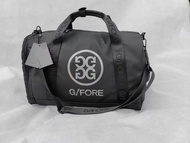 Authentic G/Fore New Golf Clothes Bag Handbag Large Capacity Storage Luggage Bag Crossbody Bag Glof
