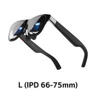 XREAL One Pro AR Glasses Black แว่นวีอาร์ by Pro Gadgets
