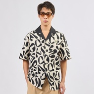 BODY GLOVE  “GOLF & TENNIS" Hawaii Shirt - เสื้อเชิ๊ต รวมสี