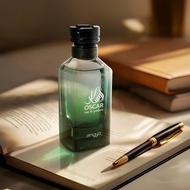 Zimaya Oscar Perfume 100 ml Scandal Absolu