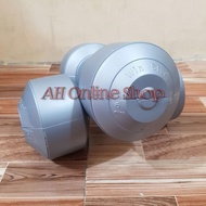 Ready Dumbbell Dumbbell/ Plastic Barbell 6kg 6 kg Win Star