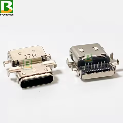 DC Power USB 3.1 Type C Jack for HP Spectre Elite x2 1012 G1 X360 15-BL 15T-BL 15-bl108ca bl010ca Ty