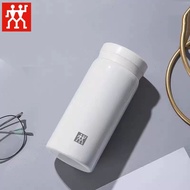 Germany ZWILLING Mini Thermos Cup Portable 316 Stainless Steel Pocket Cup 200ml