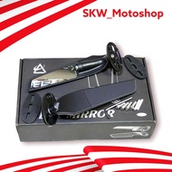 Kawasaki ZX 10R Mirror/ZX25R Winglet Mirror/R25 R15 CBR250RR ZX636 Z10R R6 NINJA Mirror