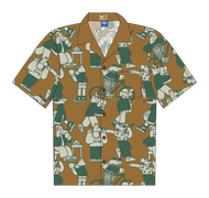 Always Summer Anywhere Shirt Cityboy 24 Home