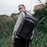 【香港品牌】後背包 運動包 遠足 旅行 防潑水尼龍 環保材料 Apex