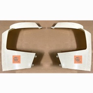 Howo A7 375 - V7G 380 Headlight Cover - Sitrak (Howo A7 375 - V7G 380 Headlight Cover - Sitrak)