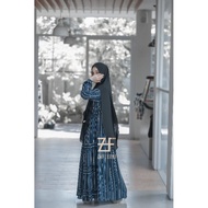 ZAFEETRI PLAID SERIES 02