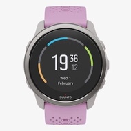 Jam Tangan Pria Smartwatch Suunto 5 Peak Wildberry Gps Watch Original