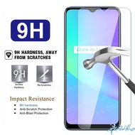 9H buy 2 get 1 free For Realme C11 2021 2020 C21Y C25Y C15 C12 C25 7i 8i 9i 8 8 Pro C3 C2 A1K 6i 5i 