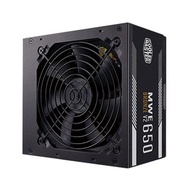 COOLER MASTER 酷碼科技 New MWE 650 V2 銅牌80+/DC-DC電源供應器/5年保