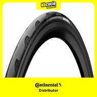 CONTINENTAL Tire Grand Prix 5000  | GP5000