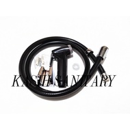 HITAM Jet shower model toto black jet shower bidet black jet shower model toto black jet shower cebo