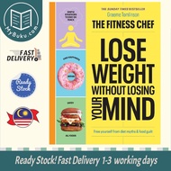 [MyBuku.com] THE FITNESS CHEF - Lose Weight Without Losing Your Mind - Graeme Tomlinson - 9781529149