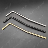 【Best-Selling】 12pcs Direct Insertion Style Tremolo Arm Whammy Bar For Headless Electric Guitar Diam