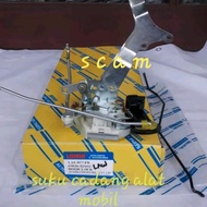DOOR LOCK PINTU DEPAN AVANZA OLD 2004-2011 -SPAREPARTVIN