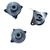 Oil Pump 129350-32090 for Yanmar Engine 3T72 Tractor YM140 YM186D YM250 YM1401 YM1610 YM2001 YM2420 