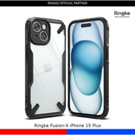 Ringke Fusion-X iPhone 15 Plus