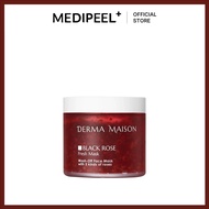 MEDIPEEL Derma Maison Black Rose Fresh Mask 230g
