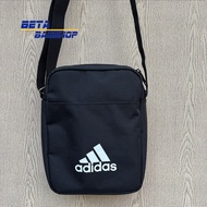 Adidas กระเป๋าสะพายข้าง รุ่น CL Org. Es. (H30336) (ลิขสิทธิ์ แท้ 100%)