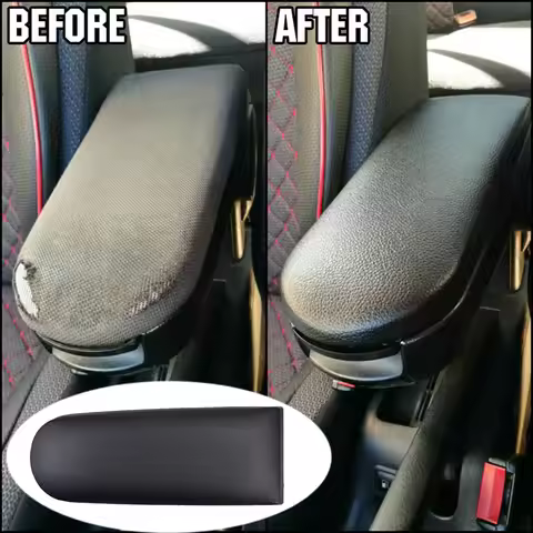 For VW Golf 4 Bora Mk4 Gti Jetta R32 New Polo 6R 9N 9N3 Allroad Passat B5 Beetle Car Armrest Latch L