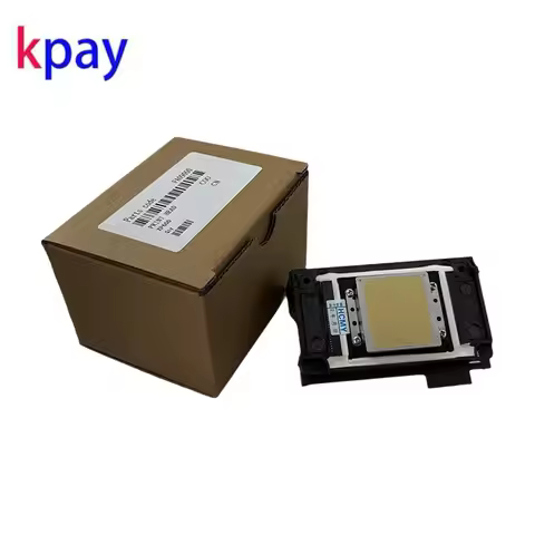 Original XP600 print head for Epson XP600 printhead XP600 head UV XP600 ECO solvent FA09050 xp600 pr