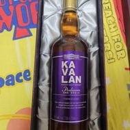 Kavalan 威士忌