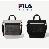 FILA กระเป๋ารองเด็ก2สี ● ของแท้100% เกาหลี Fila