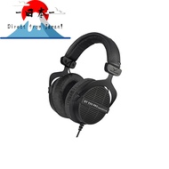 [Direct from Japan]
beyerdynamic Dt 990 Pro Over-Ear Studio Monitor Headphones - Open-Back Stereo De