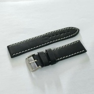 LEATHER STRAP LEATHER WATCHTALI 22MM 24MM WATCH STRAP