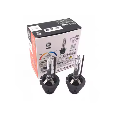 2pcs Car Headlights Xenon D1S D2S D3S D4S D2R D4R for bmw 5 Series GT 528i 535i 550i 2014 2015 for M