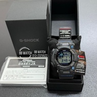 G-Shock 100% authentic [Japan Set] FROGMAN PASKAL GWF-D1000B-1JF/GWFD / GWF-D1000B-1JF /  GWFD1000B-1JF / GWF D1000B 1JF