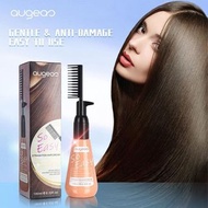 Augeas Hair Comb Straightener