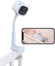 EZVIZ BM1 Baby Monitor camera without InfarRed Light Full 1080P 2MP Blue