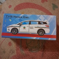 TVB 採訪車 （全新）