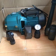 Termurah Pompa Jet pump Otomatis Pompa Jet pump 40 meter Pompa Jet