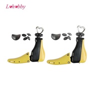 [Lohobby] Shoe Stretcher Loosens Tight Shoes Professional Width Extender Cowboy Boot Stretcher for C