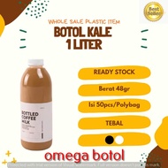 Kale Bottle 1 liter 48 gr