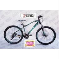 MTB 27.5 TURANZA 2503 Sepeda Gunung Josss