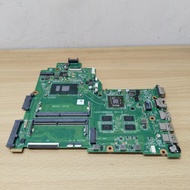 motherboard mainboard mobo mati mesin Laptop Hp 14 bs002TX