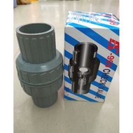 Anchor 1-way valve