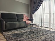 Pangsapuri 95 m² dengan 2 bilik tidur dan 2 bilik mandi peribadi di Tampoi (A1411 8scape New big poo