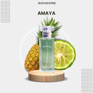 Szindore AMAYA perfume for unisex