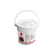 Puratos dark chocolate 1kg