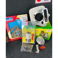 cam gasket dan blok dream atau clas 1 53mm dan 56mm